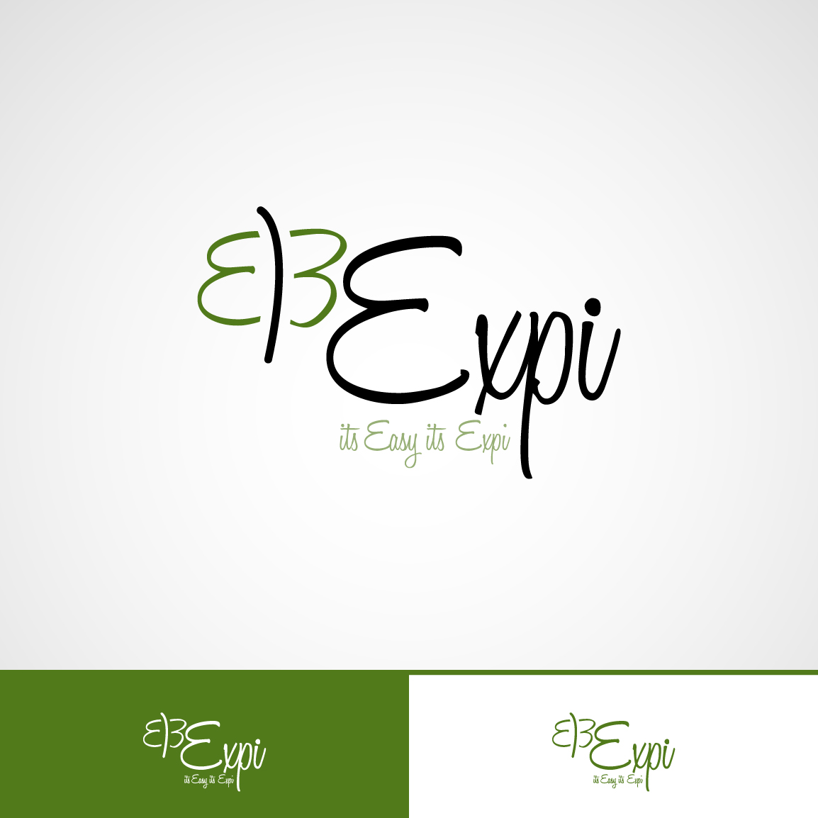 Logo Design by Fanol Ademi for this project | Design: #3811418