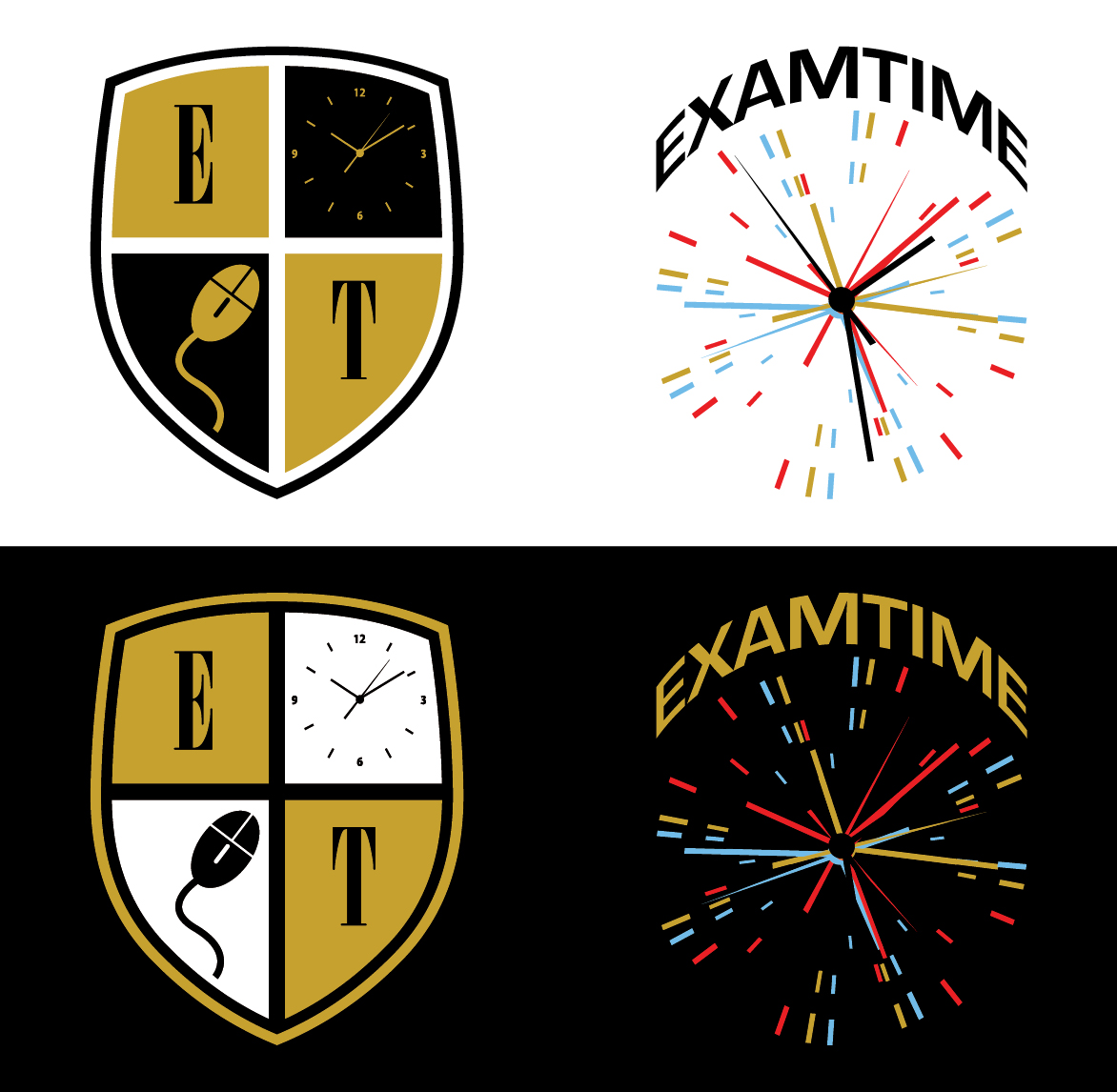 Logo Design by BEGD - Bradley Edwards Graphic Design for this project | Design #997367