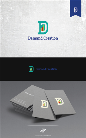 Design de Logo par Marius Fechete pour ce projet | Design #3936495