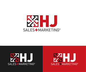 Logo Design by The Logo Studio.