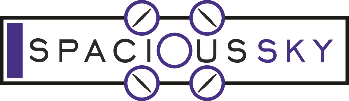 Logo-Design von zltn für Spacious Sky | Design #3830981