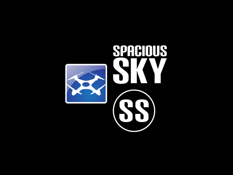 Logo Design by Spektron Designs for Spacious Sky | Design #4012149