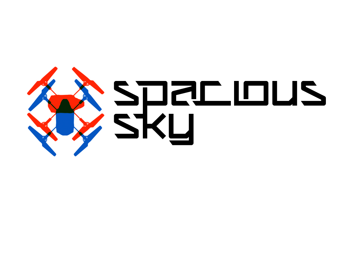 Logo Design by Abdelicious for Spacious Sky | Design #3774457