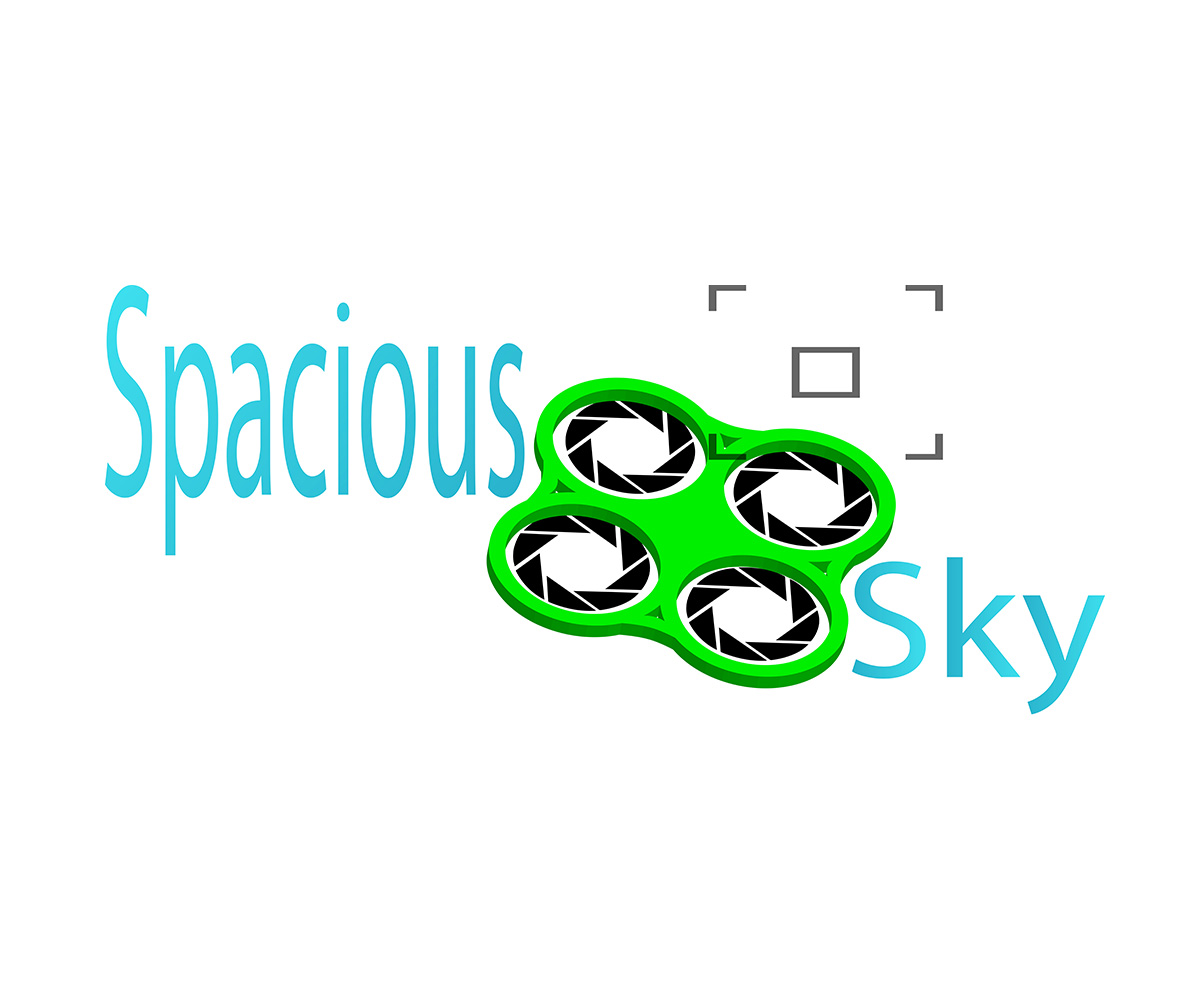 Logo Design by Buddhika-MH for Spacious Sky | Design #3795981