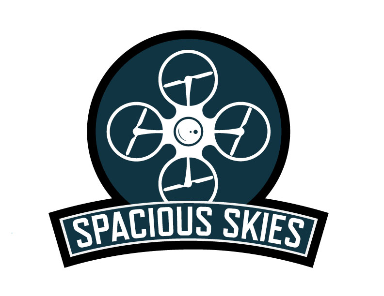 Diseño de Logo por GOODPEOPLES para Spacious Sky | Diseño #3867767