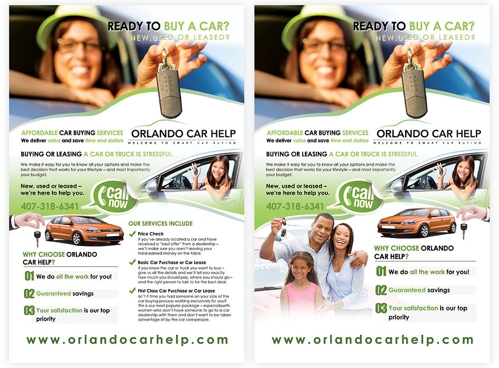 Postcard Design by creationz2011 for this project | Design #3806412