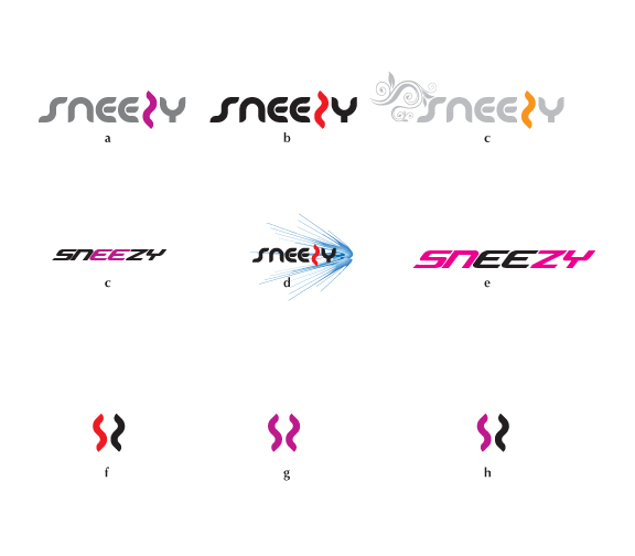 Logo Design by romijbr for this project | Design #1013454