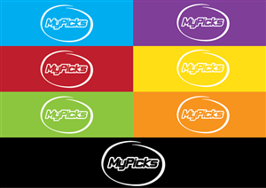 Logo-Design von Ryan Orlowski für dieses Projekt | Design: #1000117