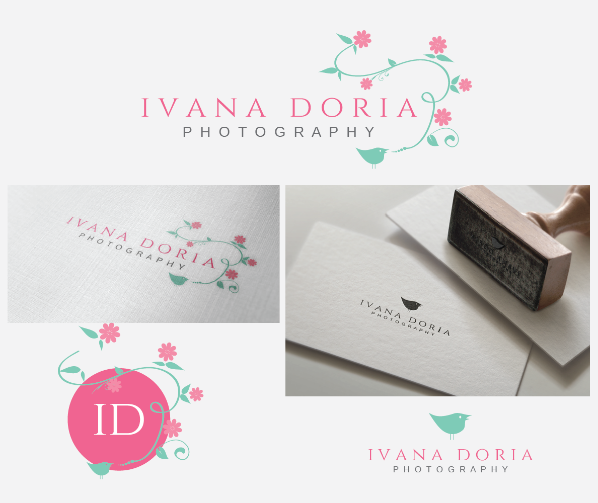 Logo Design by Shirlei Patricia for this project | Design #3782552