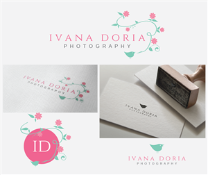 Logo Design by shirlei patricia muniz for this project | Design #3782552