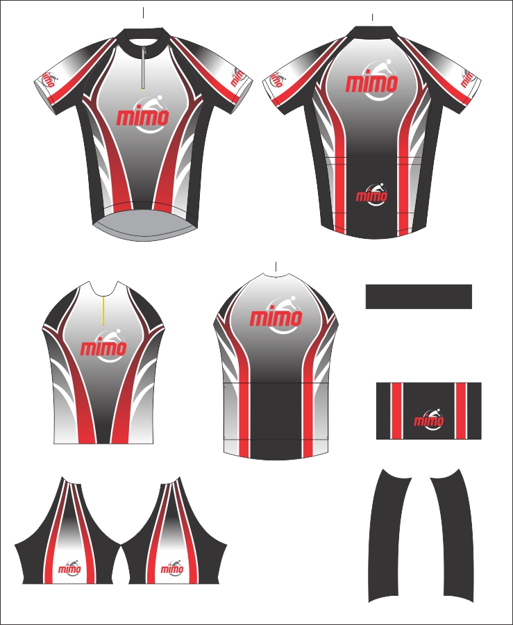 T-shirt Design by wacom art for Mike SPORT Michal Sliwa | Design #3847969