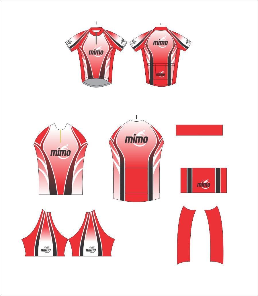 T-shirt Design by wacom art for Mike SPORT Michal Sliwa | Design #3883068