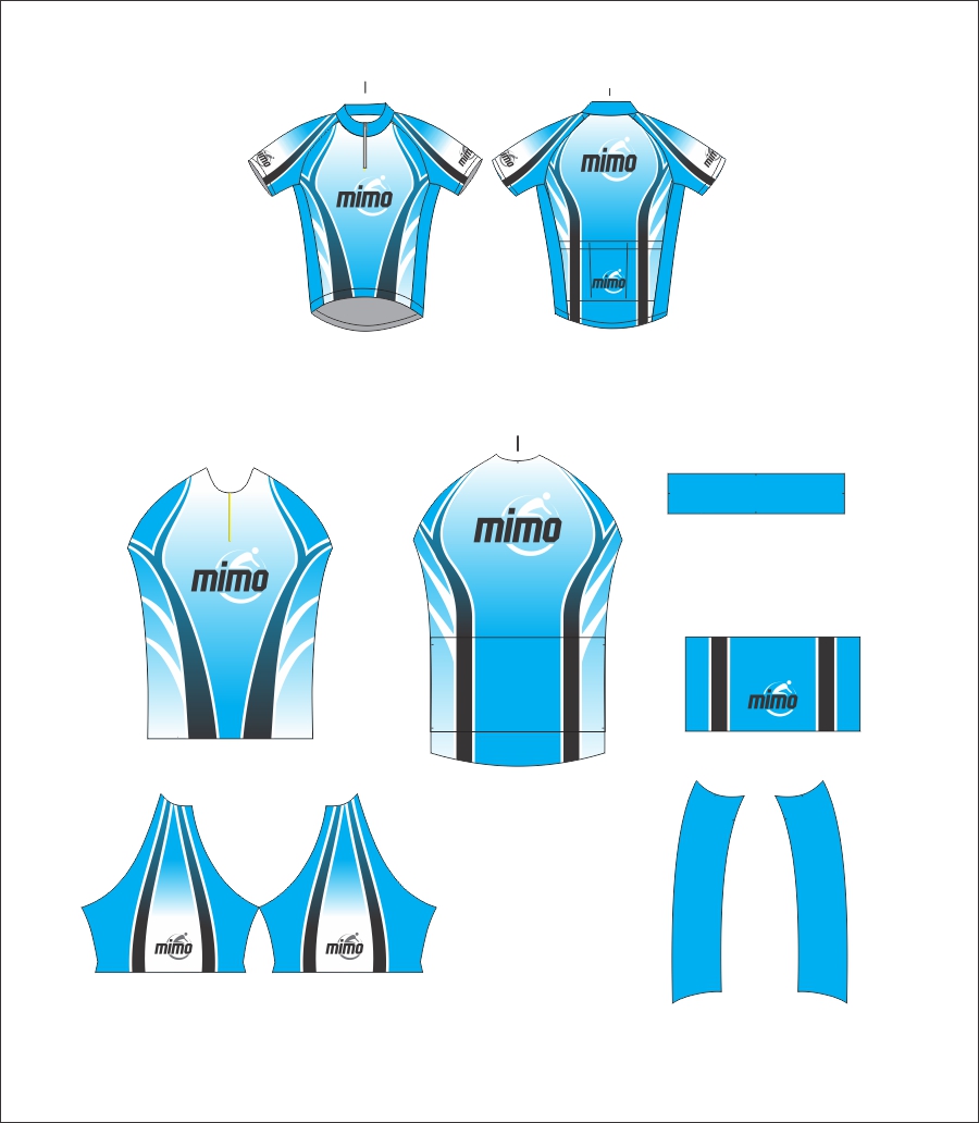T-shirt Design by wacom art for Mike SPORT Michal Sliwa | Design #3883072