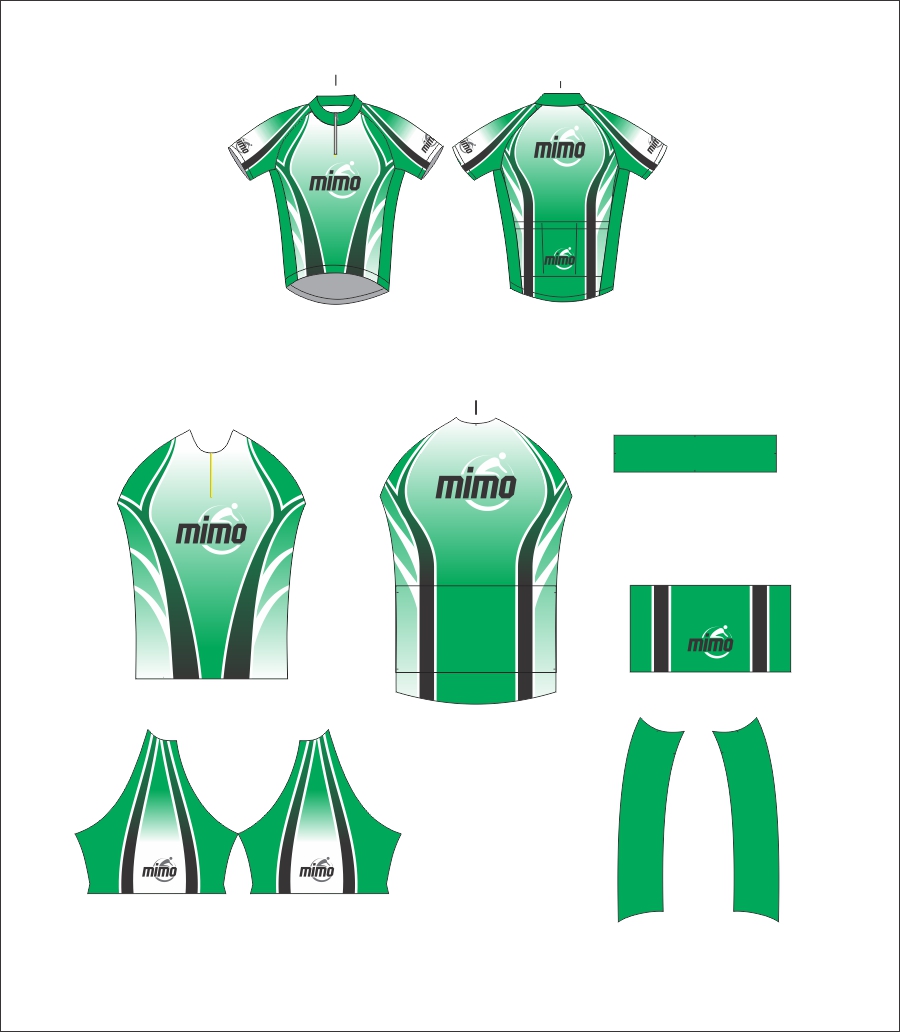 T-shirt Design by wacom art for Mike SPORT Michal Sliwa | Design #3883130