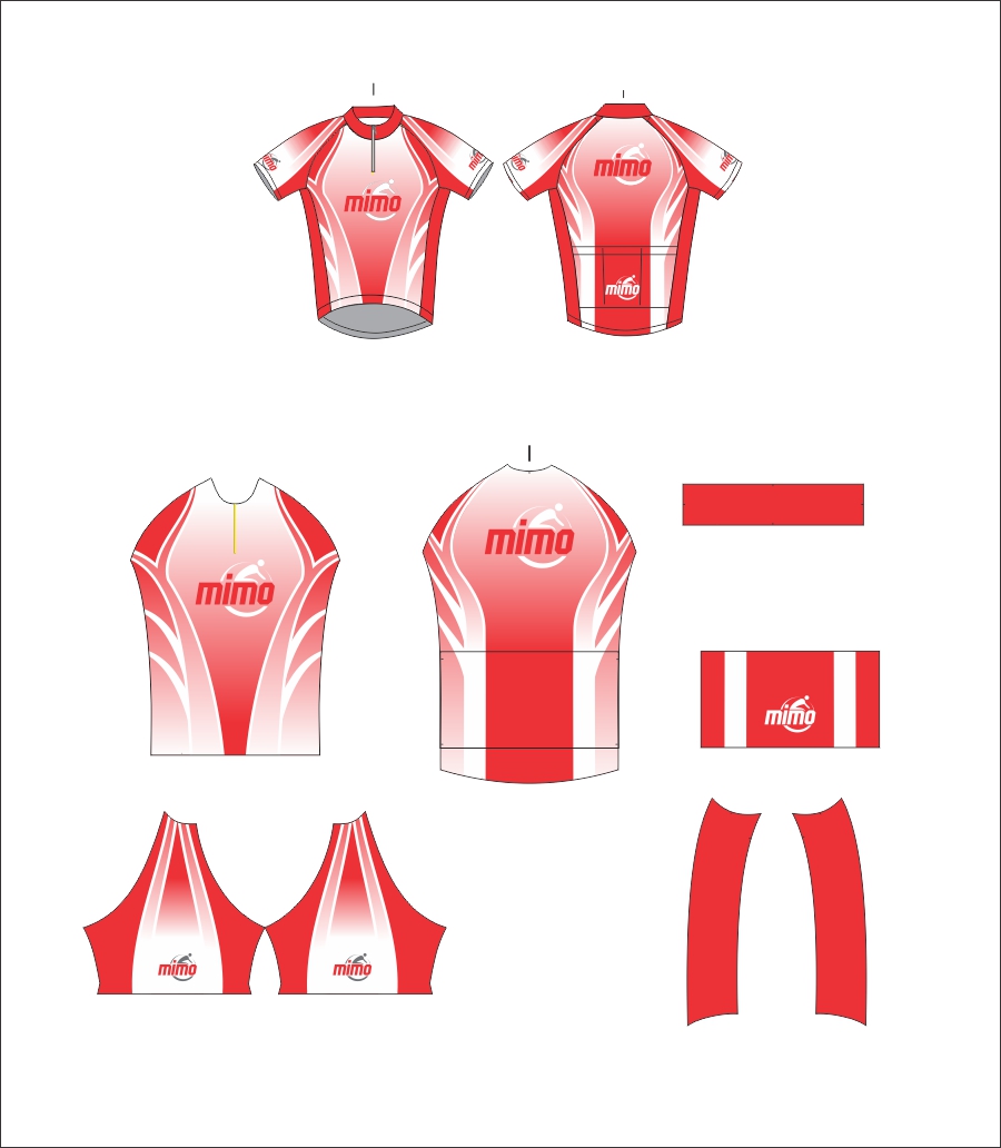 T-shirt Design by wacom art for Mike SPORT Michal Sliwa | Design #3883206