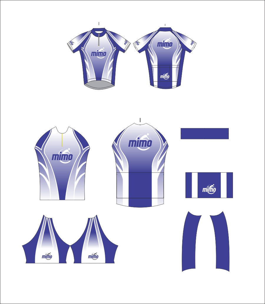 Diseño de Camiseta por wacom art para Mike SPORT Michal Sliwa | Diseño #3883215