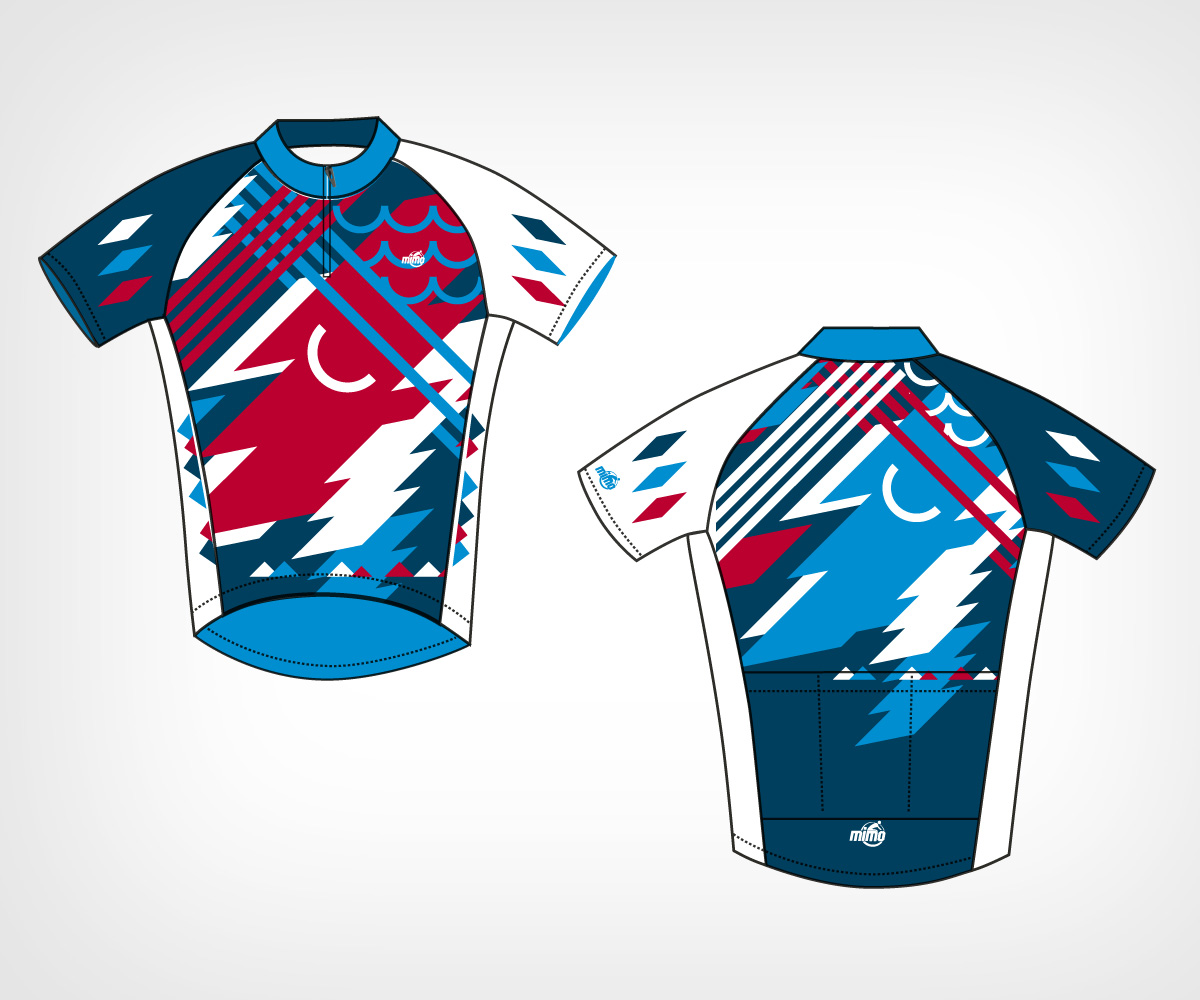 T-shirt Design by jkpivaral for Mike SPORT Michal Sliwa | Design #3874557