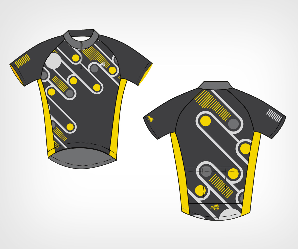 T-shirt Design by jkpivaral for Mike SPORT Michal Sliwa | Design #3874654