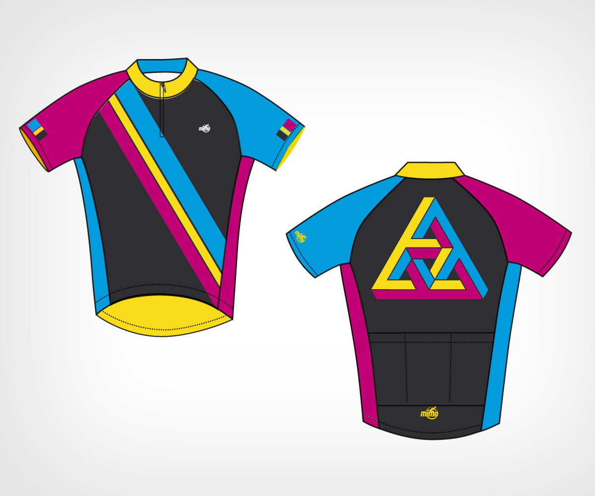 T-shirt Design by jkpivaral for Mike SPORT Michal Sliwa | Design #3874722