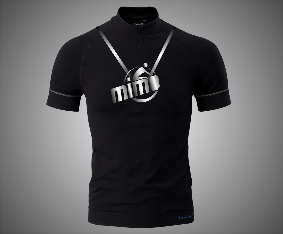 T-shirt Design by popdan for Mike SPORT Michal Sliwa | Design #3791687