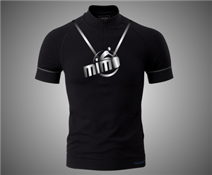 T-shirt Design by popdan