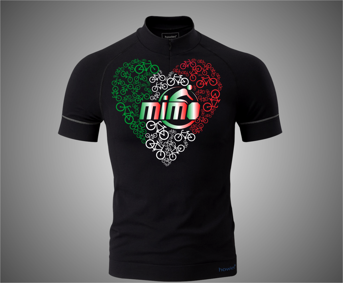 T-shirt Design by popdan for Mike SPORT Michal Sliwa | Design #3791824