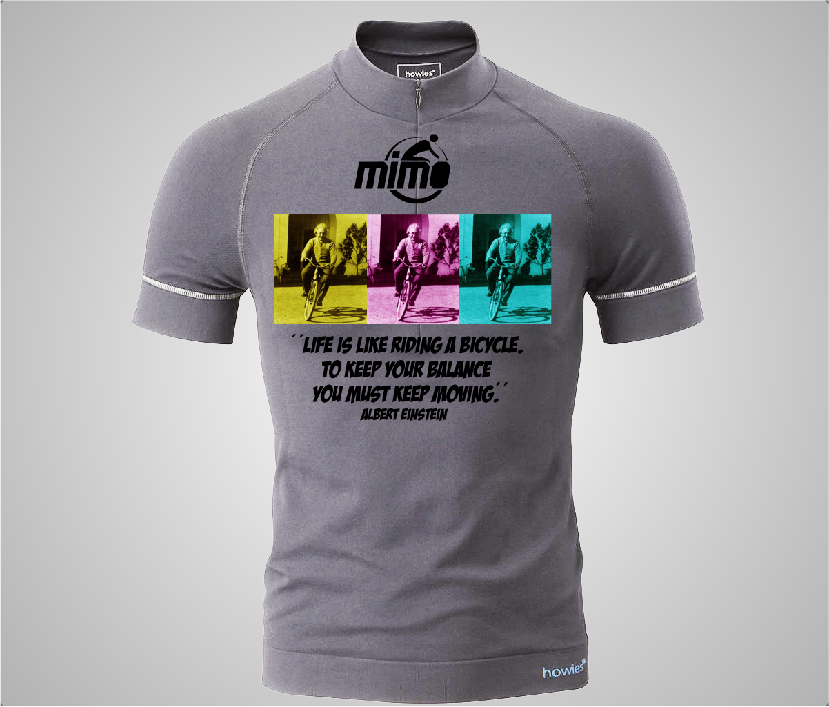 T-shirt Design by popdan for Mike SPORT Michal Sliwa | Design #3793383