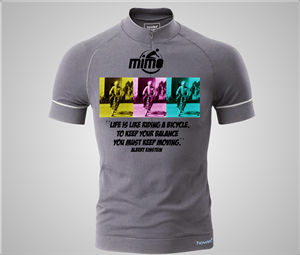 T-shirt Design by popdan for Mike SPORT Michal Sliwa | Design: #3793383