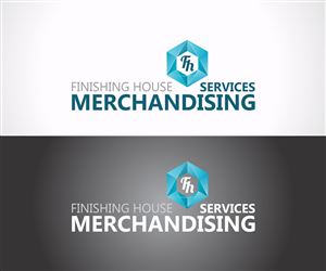 Logo Design by Vision Studio