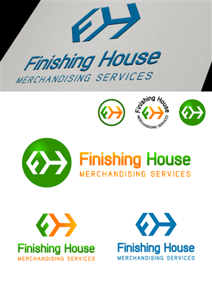Logo Design by briliana
