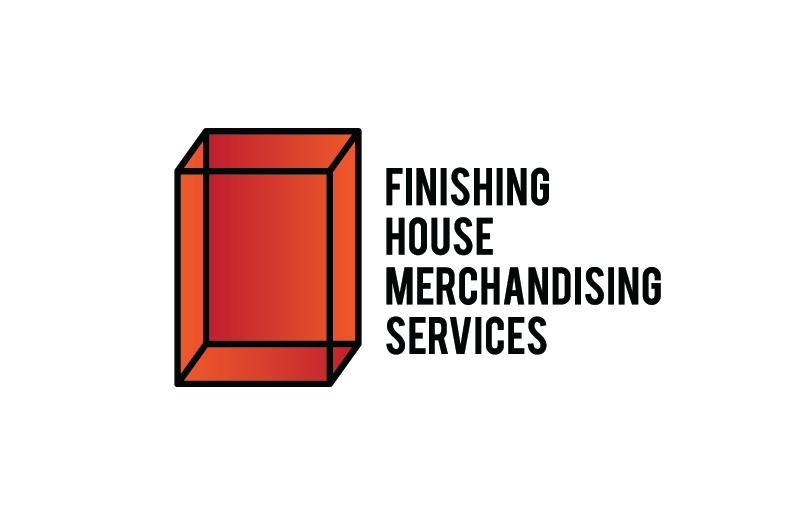 Logo Design by josericardocunhareis for Finishing House Merchandising Services | Design #3774934