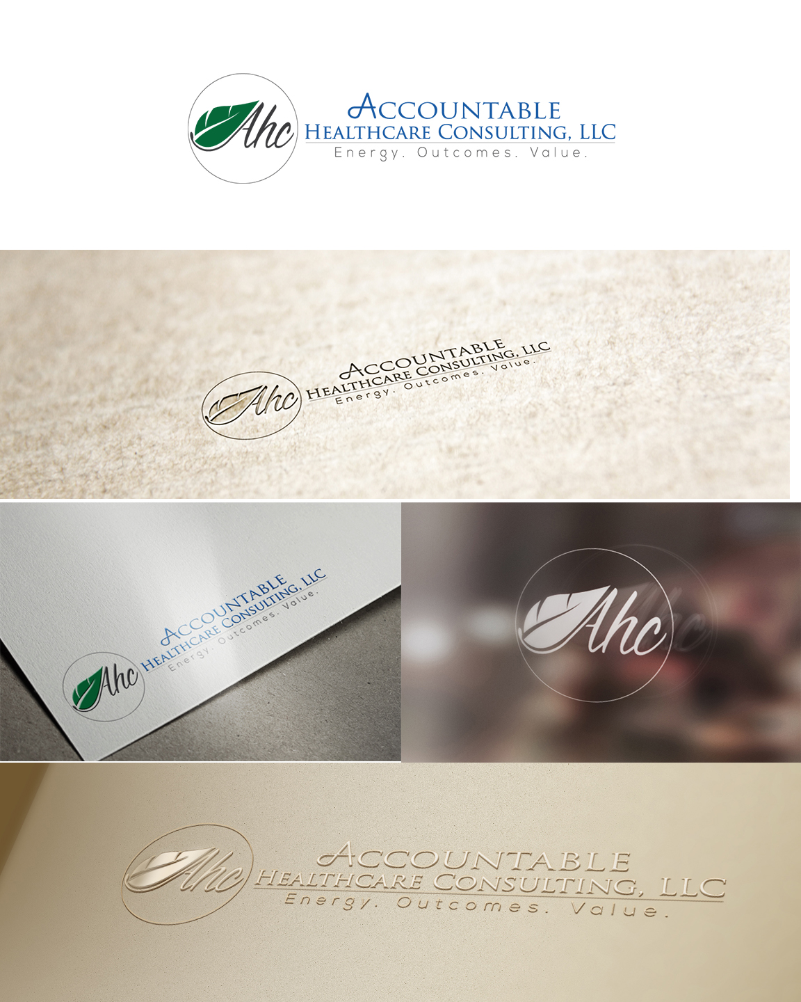 Diseño de Logo por Gentle-Spring-Rain para este proyecto | Diseño #3812466