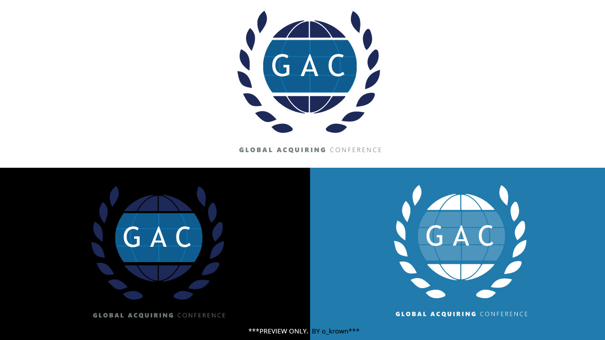 Logo Design by o_krown for this project | Design #3802095