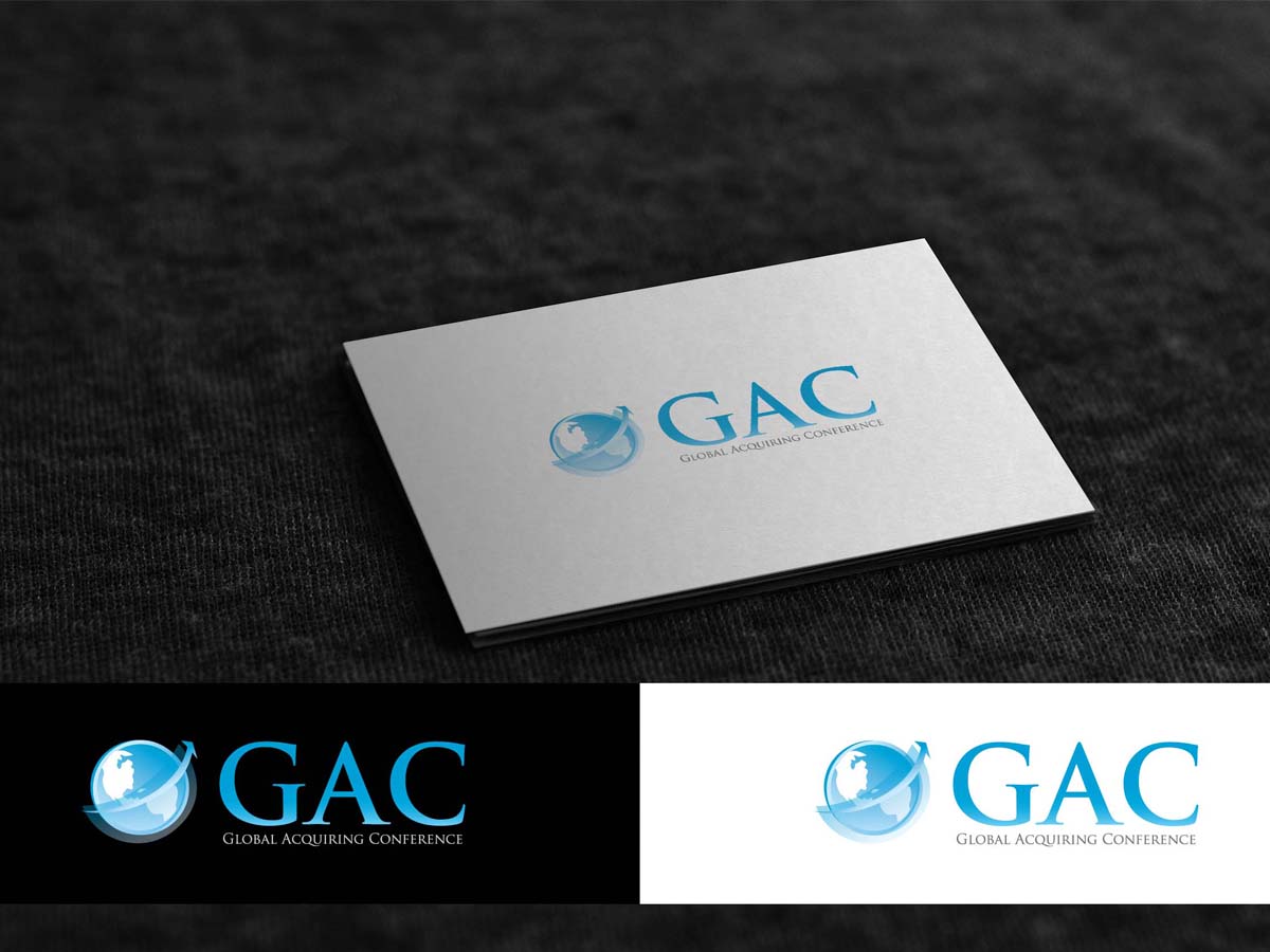 Logo Design by Gr-Design for this project | Design #3780910