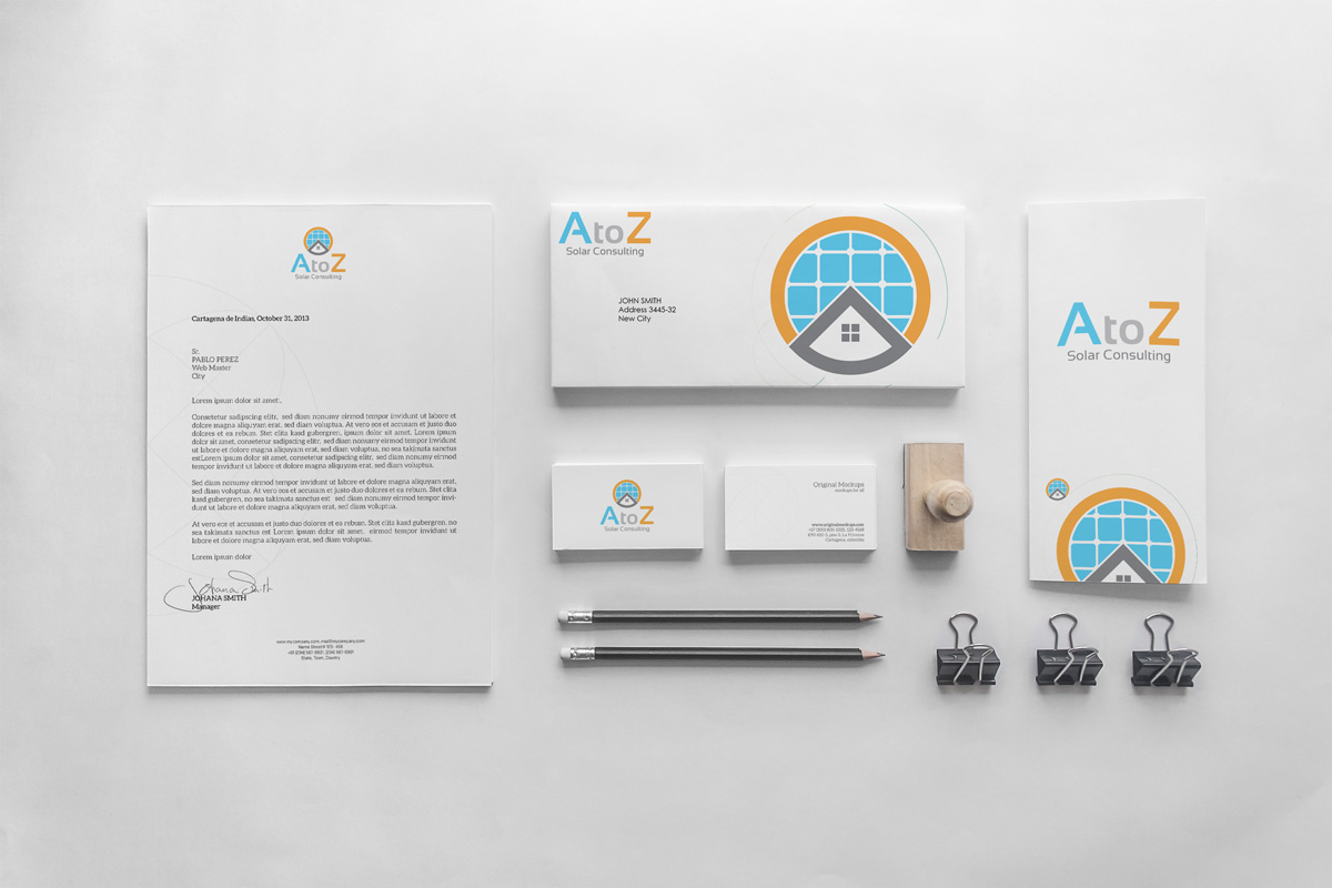 Logo Design by Expecto.io for this project | Design #3776214
