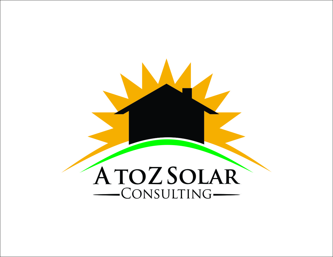 Logo Design by ghonam jaya for this project | Design #3776101