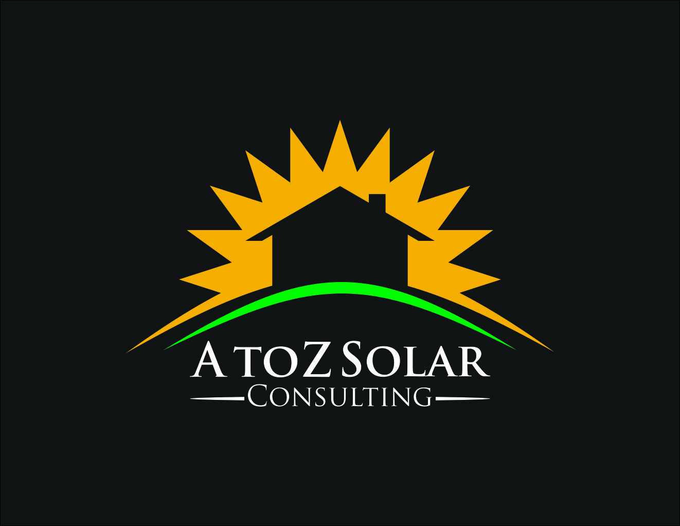 Logo Design by ghonam jaya for this project | Design #3776113