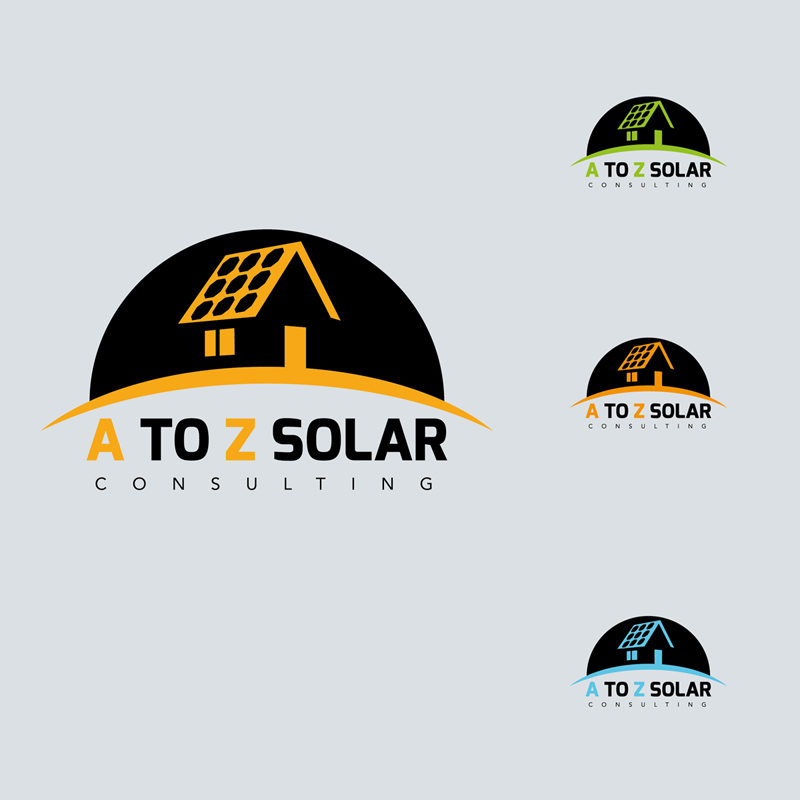 Logo Design by Daniel Juarez for this project | Design #3776488