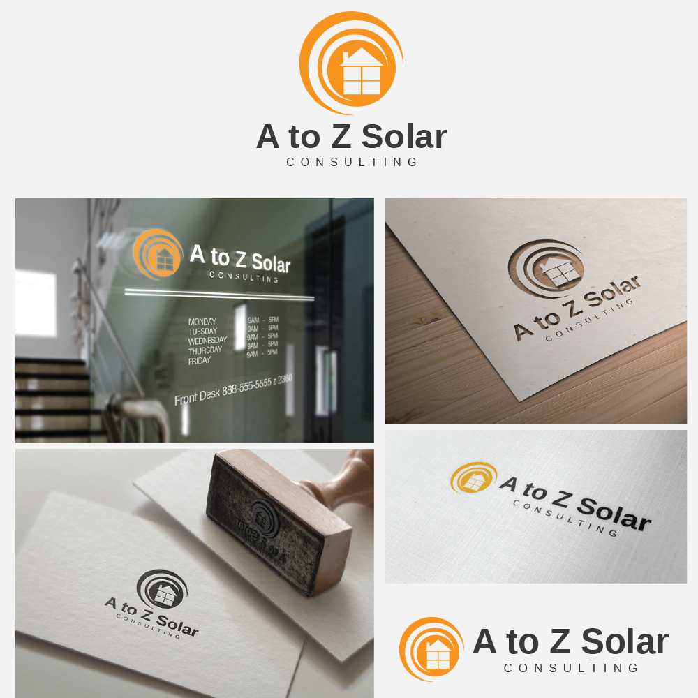 Logo Design by Shirlei Patricia for this project | Design #3782311