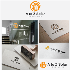 Logo Design by Shirlei Patricia for this project | Design #3782311