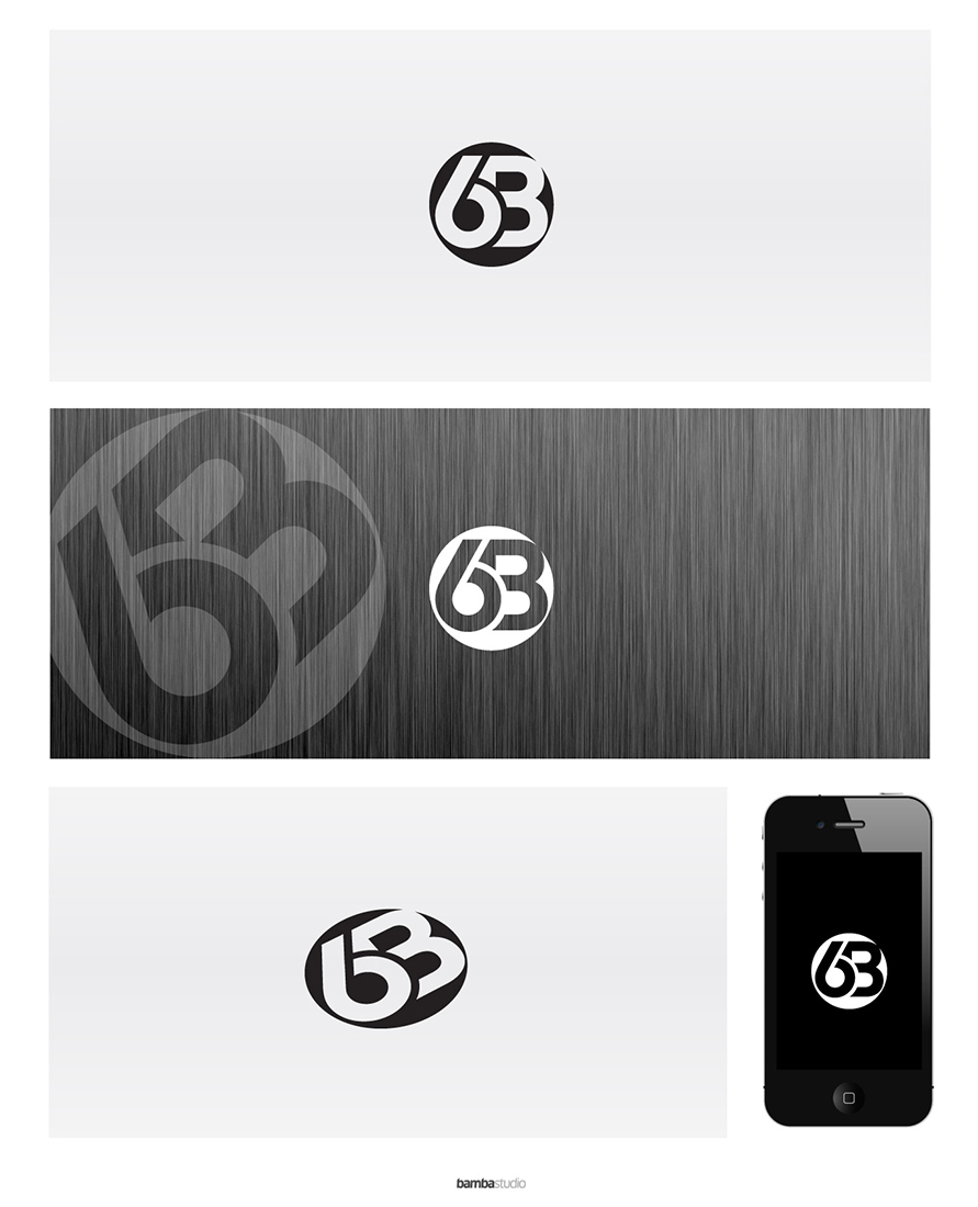 Logo Design by bambastudio for this project | Design #1010137