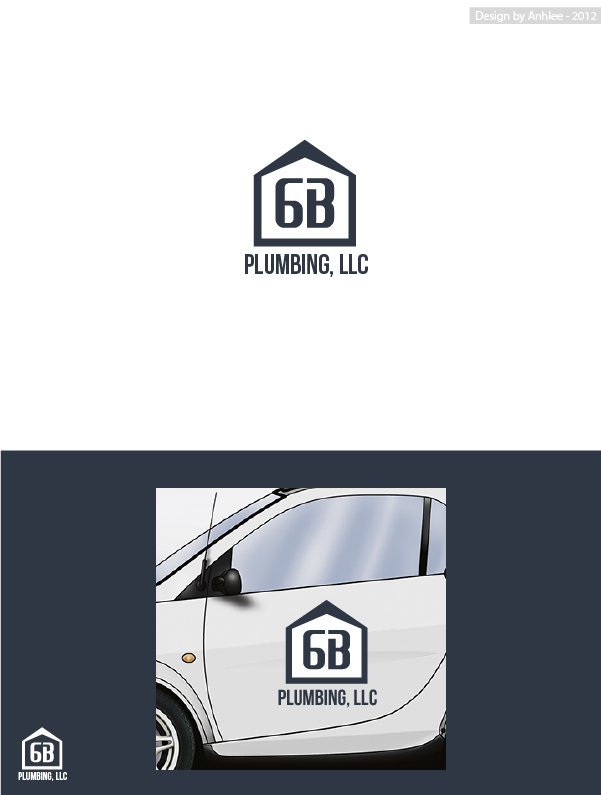Logo Design by Anhlee for this project | Design #998966
