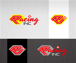 Logo Design by Allen Mercer for this project | Design #4444542