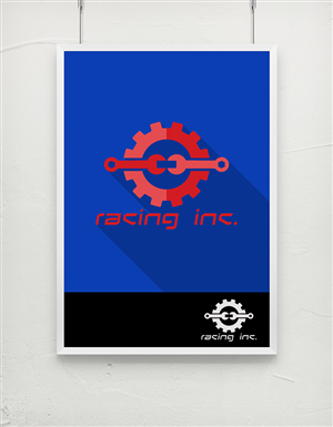 Logo Design by dineshdz for this project | Design: #4452404