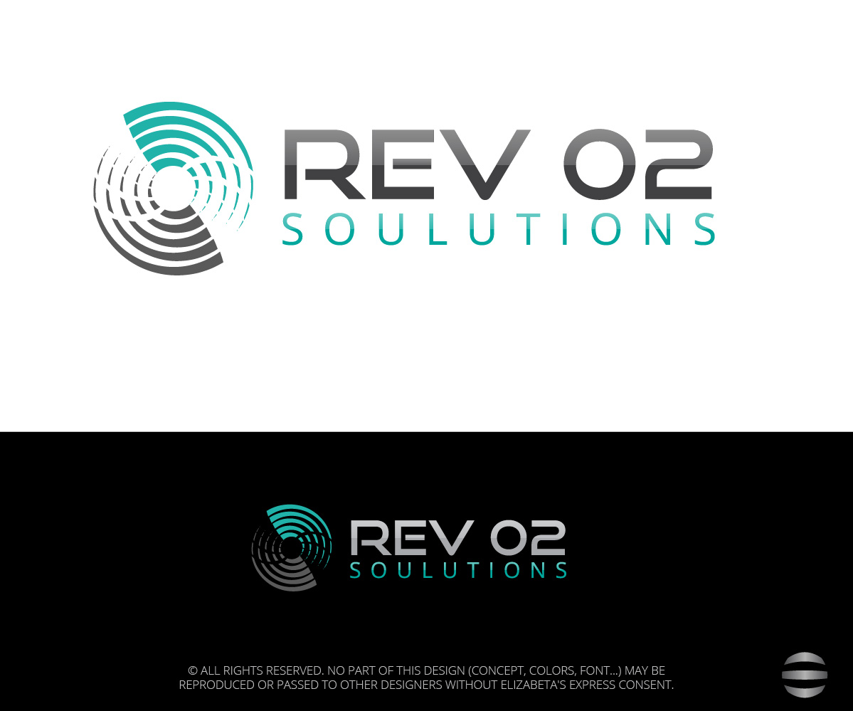 Logo Design by Elizabeta for this project | Design #3780481