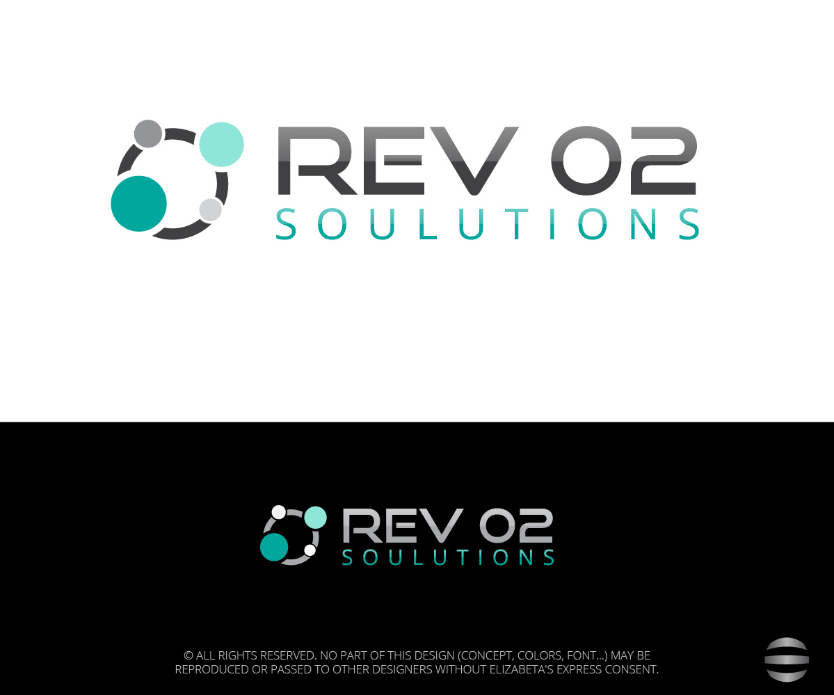 Logo Design by Elizabeta for this project | Design #3780506