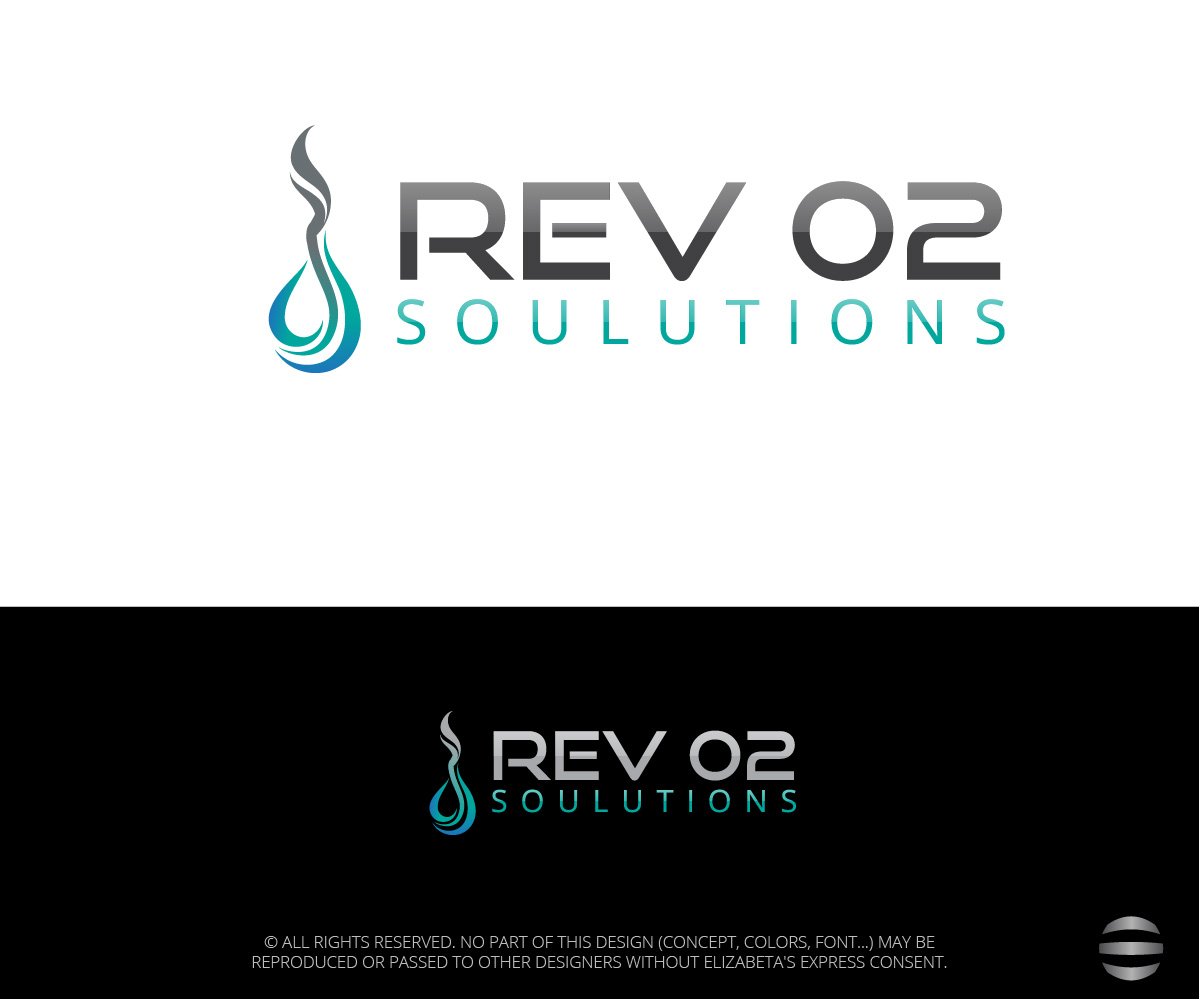 Logo Design by Elizabeta for this project | Design #3780531