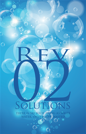 Logo Design by David Winwood