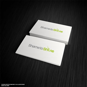 Design de Logo par Locke+ pour Shame to Shine | Design : #5009109