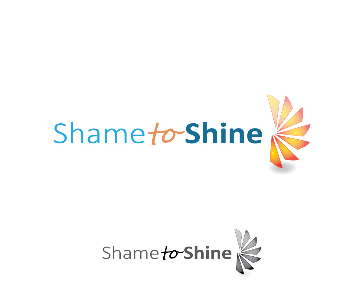 Diseño de Logo por hatc852 para Shame to Shine | Diseño #5037508